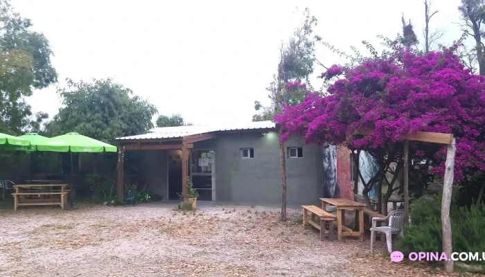 La Cocina Del Club Playa Verde:  Del Propietario