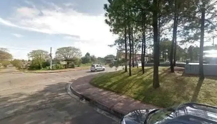 La Colmena:  Street View Y 360