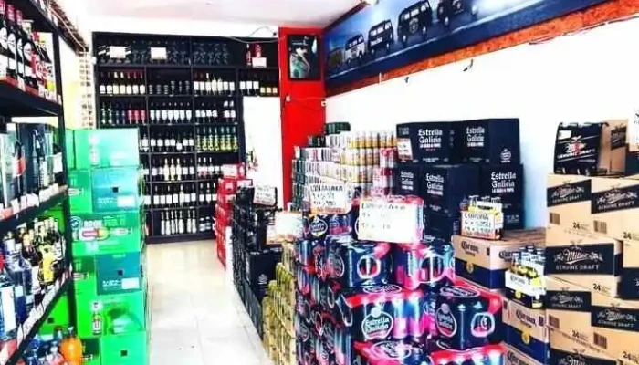 La Combi - 20000 Maldonado