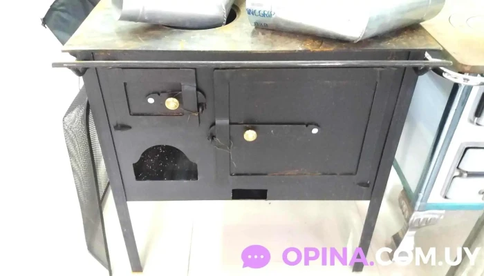 La Comercial - Durazno