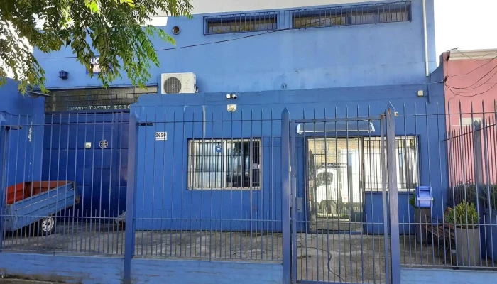 La Comercial Srl - 12100 Montevideo