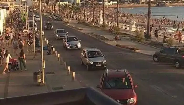 La Corniche:  Videos