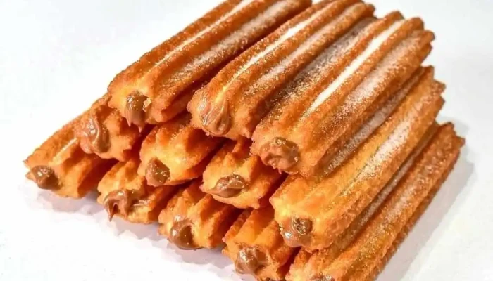 La Costa Churros:  Ciudad De La Costa