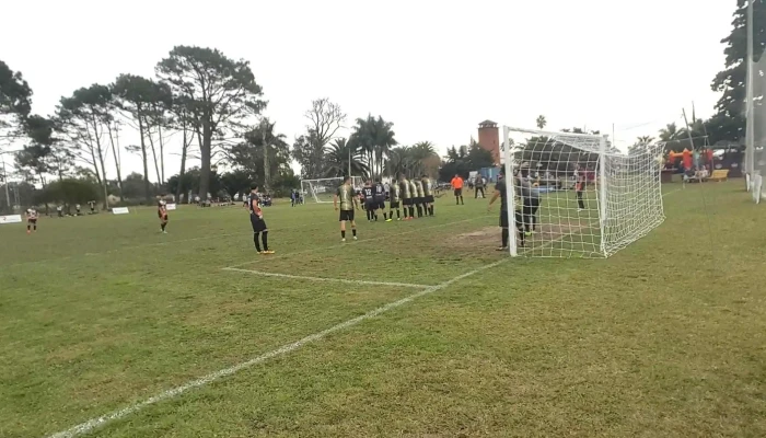 La Costa Futbol Futbol - Atl&aacute;ntida
