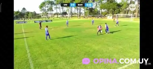 La Costa Futbol Videos - Atl&aacute;ntida