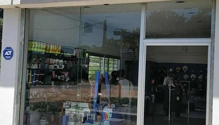 La Costa Sanz - 15800 Ciudad De La Costa