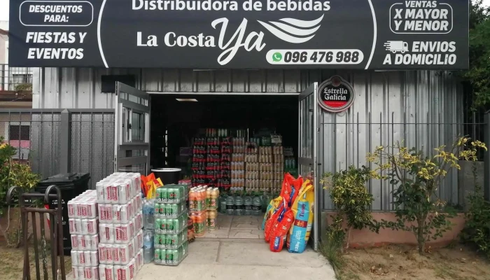 La Costa Ya - 15000 Ciudad De La Costa