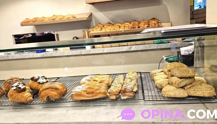 La Croissantería Carrasco - 11600 Montevideo