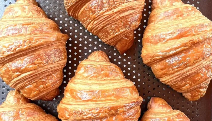 La Croissanteria Pereira Comidas Y Bebidas - Cafetería