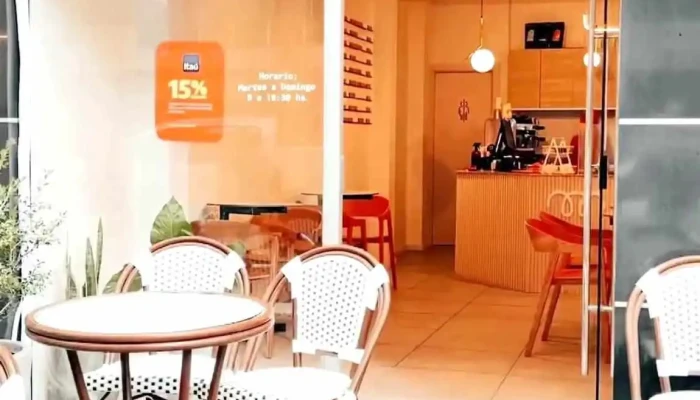 La Croissanteria Pereira Videos - Cafetería