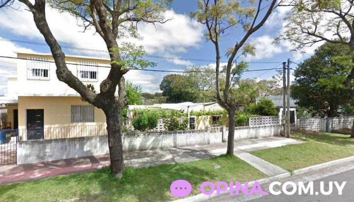 La cuna de.los dioses - Montevideo