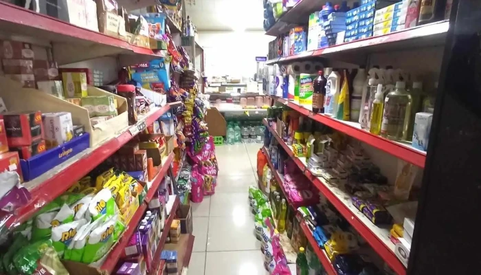 La curva de corrales - 12000 Montevideo