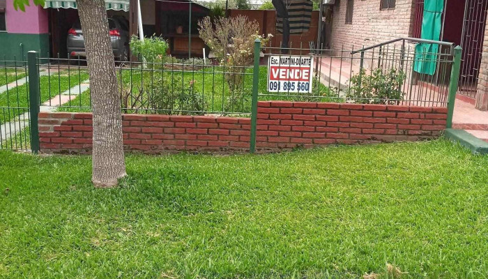 La Curva Propiedades -  Videos - Guichón