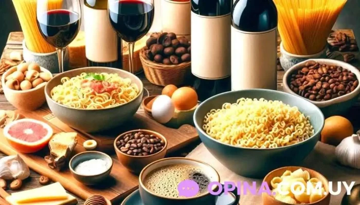 La Despensa Cerro Largo Srl - 5