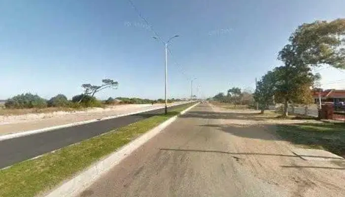 La Diecisiete Brasas Y Afines:  Street View Y 360