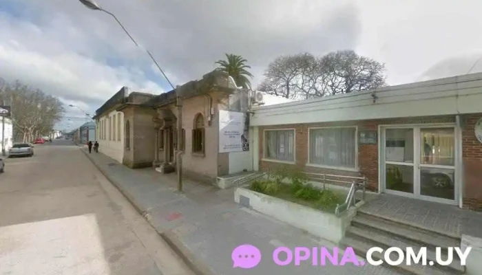 La distribuidora - 27000 Rocha