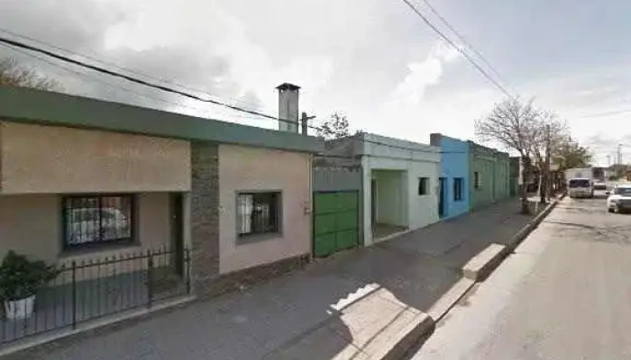 La Don Tito:  Street View Y 360