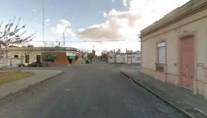 La Dulceria De Paula Street View Y 360