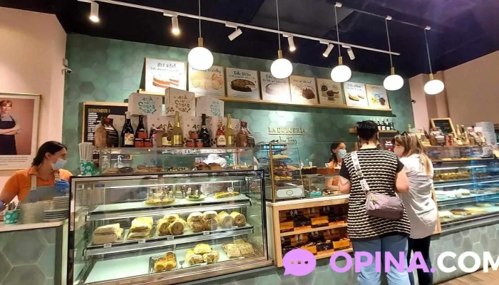 La Dulcería de Xime Torres - 11300 Montevideo