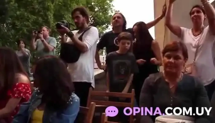 La Escuela De La Voz -  Del Propietario - Montevideo