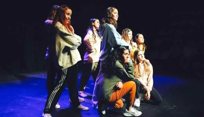 La Escuela - Montevideo