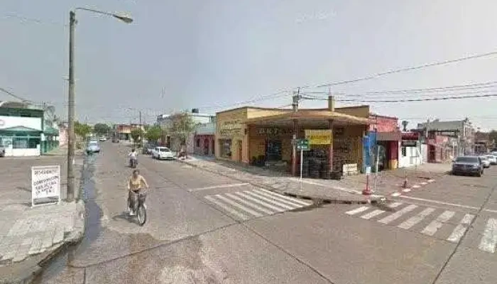 La Espiga:  Street View Y 360