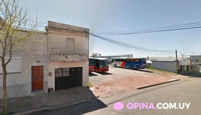 La Esquina De Charly:  Mercedes - Restaurante de comida para llevar