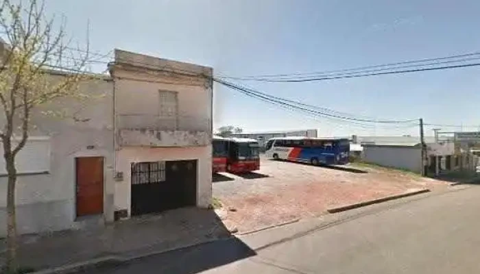 La Esquina De Charly:  Street View Y 360 - Restaurante de comida para llevar