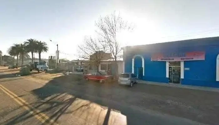 La Esquina Del Sabor:  Street View Y 360 - Heladería