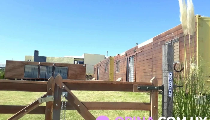 La Estacion Colonia -  Exterior - Col. del Sacramento