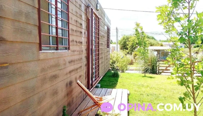 La Estacion Colonia -  Telefono - Col. del Sacramento