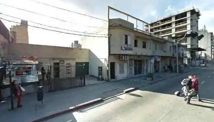 La Favorita Bizcocheria Street View Y 360