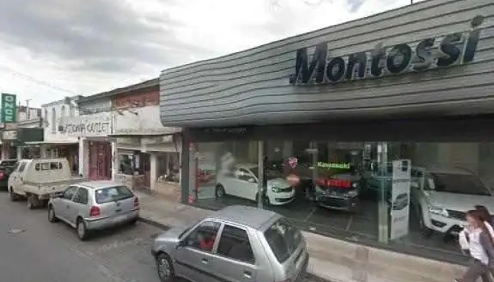 La Favorita Muebleria Y Bazar -  Abierto Ahoradeg - San Carlos