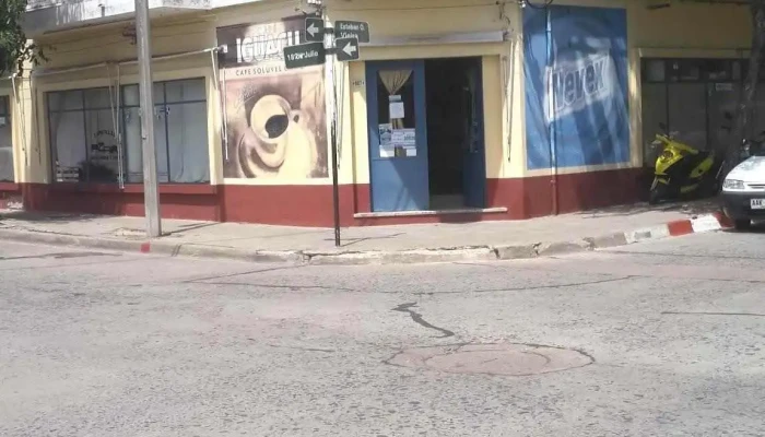 La Feria Distribuciones - 37000 Melo