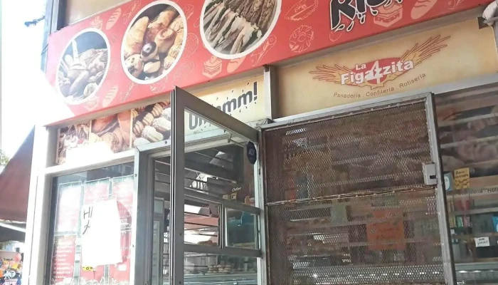 La Figazzita - 11600 Montevideo