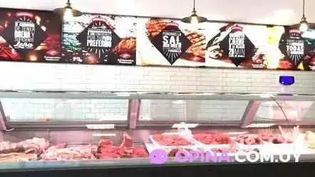 La Finca -    Tienda De Carnes Interior - Paysandú