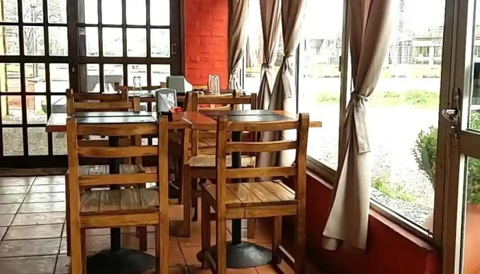 La Fragata - 33000 Treinta Y Tres