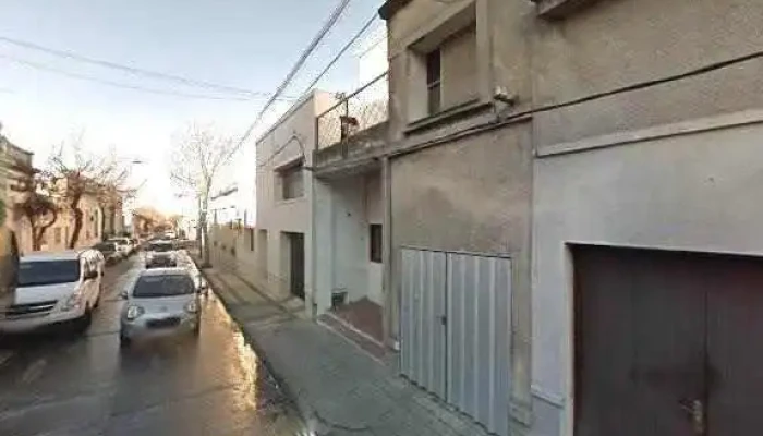 La Garelli:  Street View Y 360