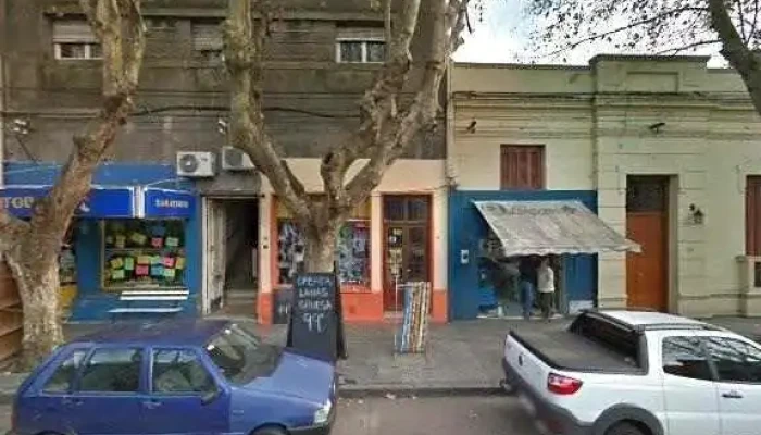 La Guantanamera:  Street View Y 360