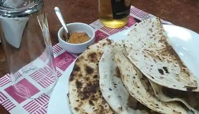 La Guera Taqueria Quesadilla - Restaurante de comida rápida