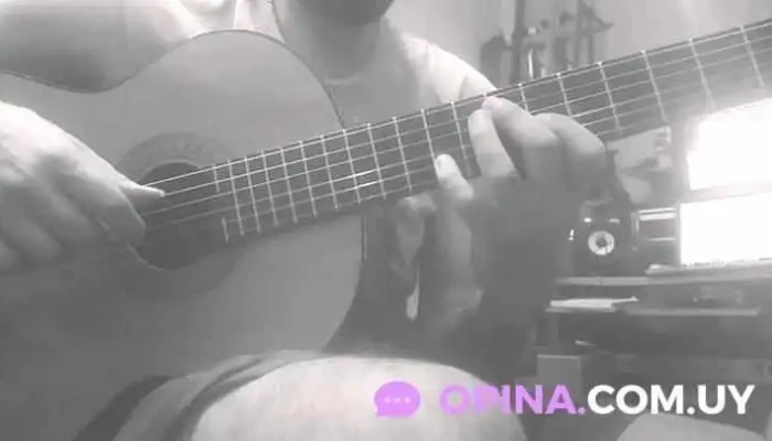 La Guitarra En La Costa -  Del Propietario - Ciudad de la Costa