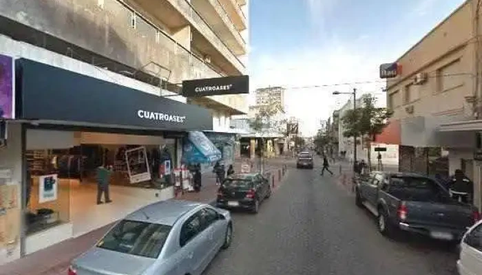 La Heroica Negocios Inmobiliarios -  Descuentosdeg - Paysandú