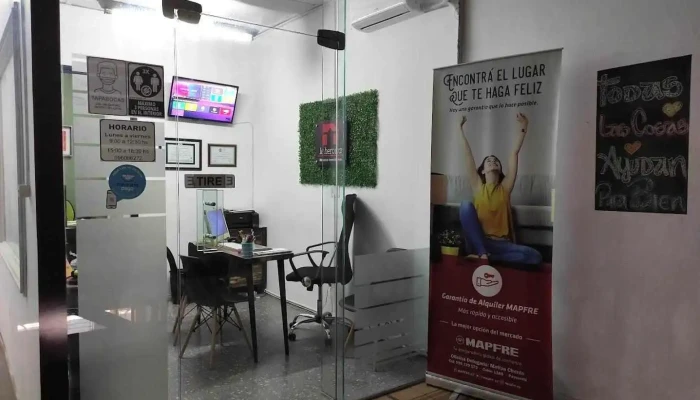 La Heroica Negocios Inmobiliarios - Paysandú