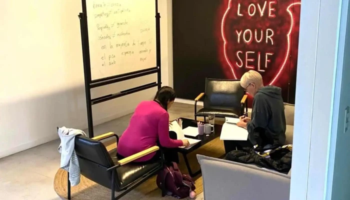 La Herradura Spanish School Montevideo -  Mas Recientes - Montevideo