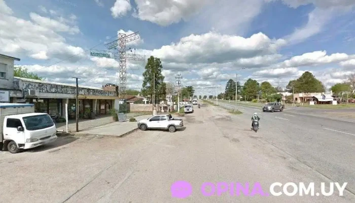 La Huella - 70400 Colonia Valdense