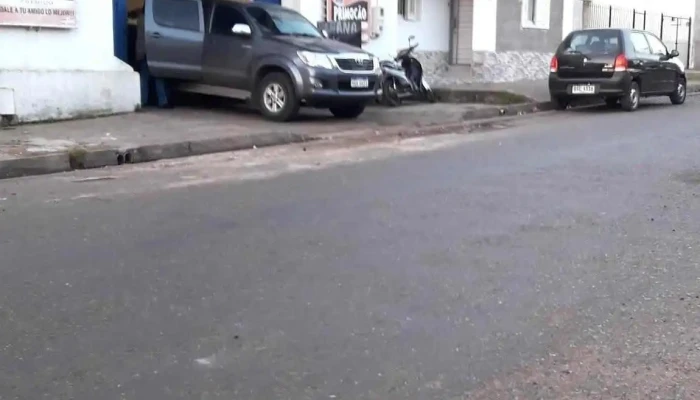 La Huerta - 50000 Salto