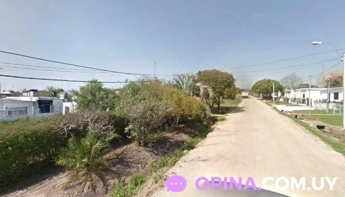 La Humilde Barber - 15600 Empalme Olmos