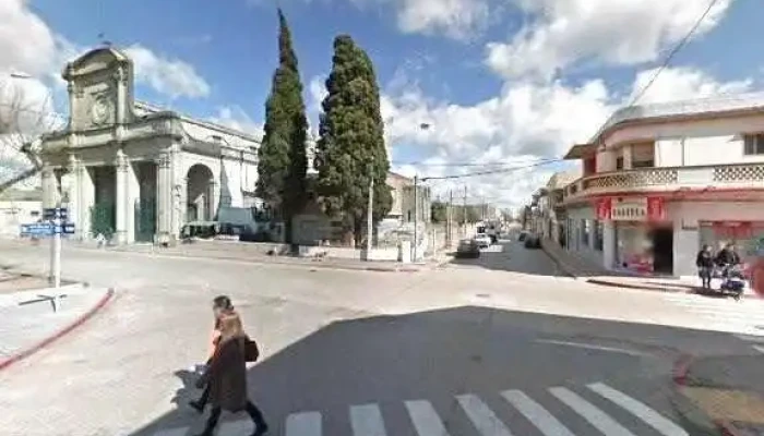 La Isla Cafeuy Street View Y 360