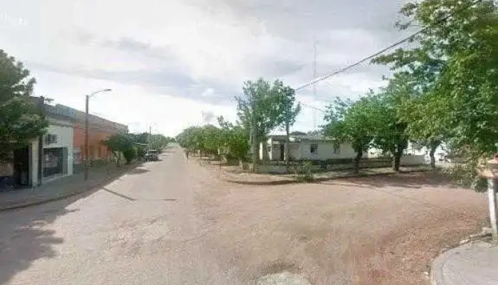 La Joaquina:  Street View Y 360