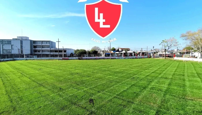 La Lata Cancha - 12300 Montevideo